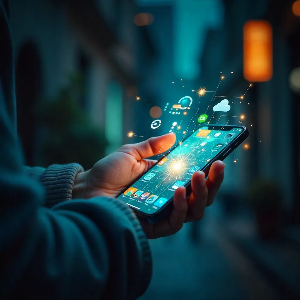 Mobile-App-Business-Solutions