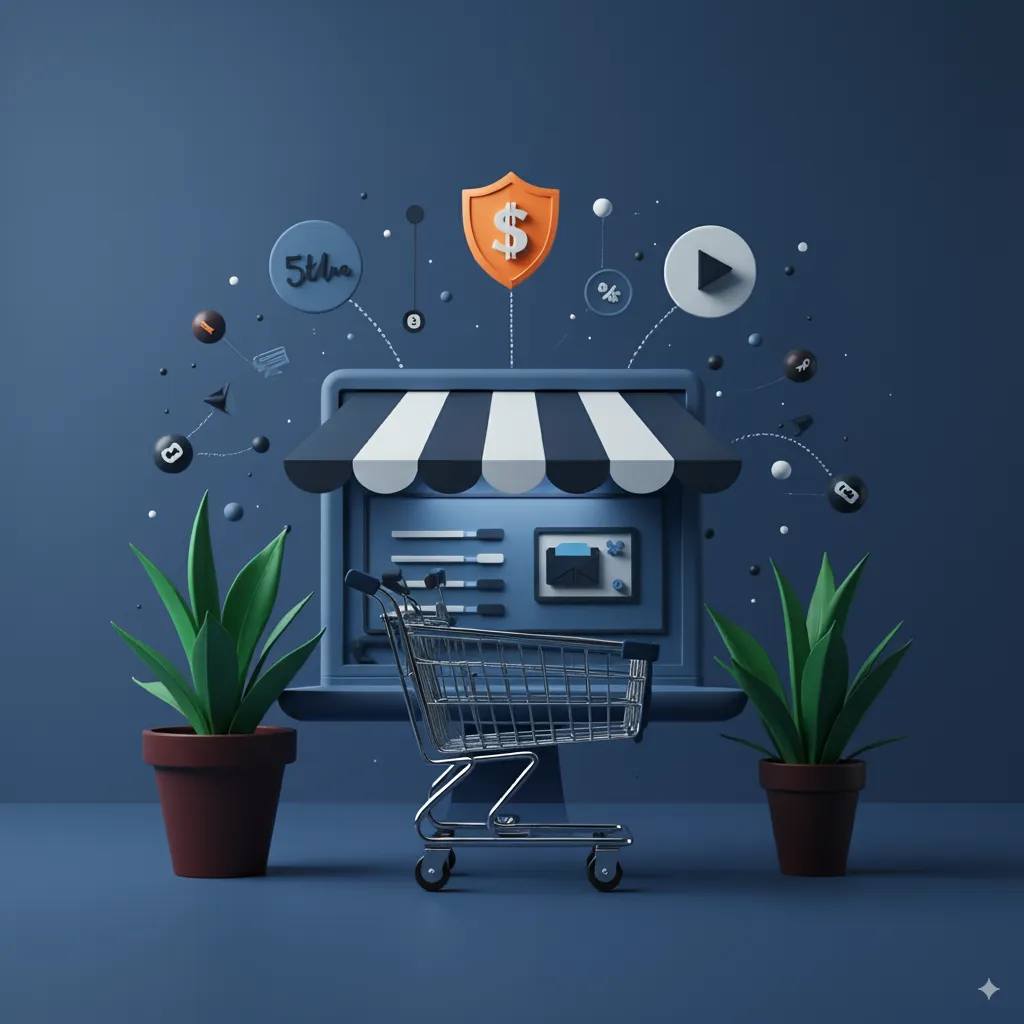 Online-Store-Development