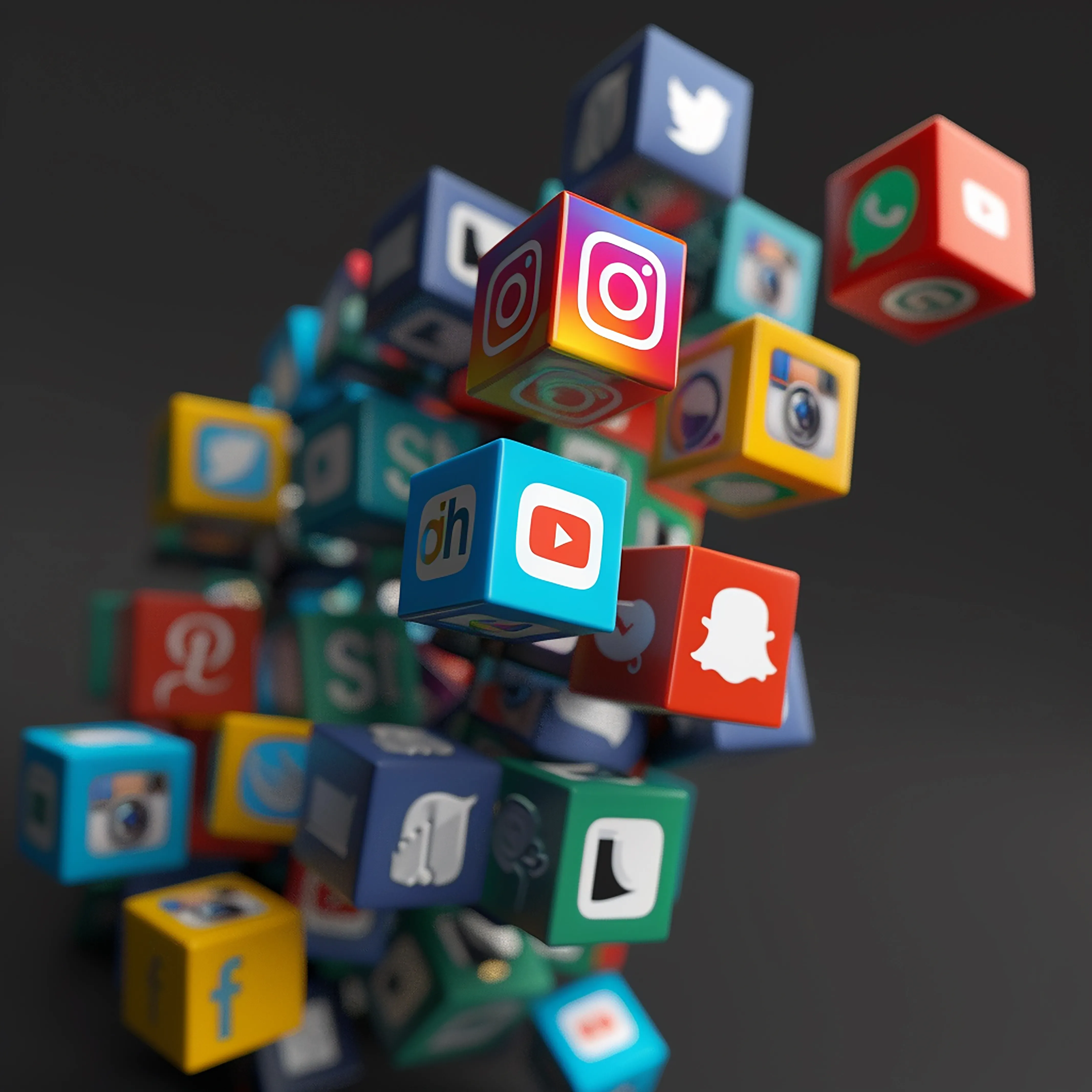 Social-Media-Automation